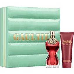 Jean Paul Gaultier La Belle Gift Set EdP 50ml + Body Lotion 75ml