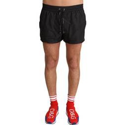 Dolce & Gabbana King Mens Beachwear Swimwear Shorts