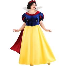 Fun World Snow White Plus Size Costume