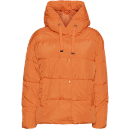 Vero Moda Women's Hooded Jacket