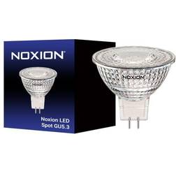 Noxion Spot LED Lamps 4.4W GU5.3 MR16