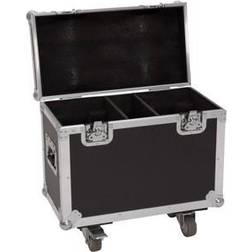 Roadinger Flightcase 2x TMH-S90/H90/B90 TILBUD