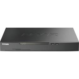 D-Link DNR-4020-16P