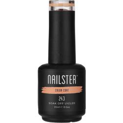 Nailster Gel Polish #243 Clay Fire 15ml