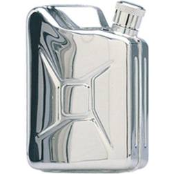 Plunta Dunk - 18 cl Hip Flask