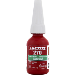 Loctite Gevindsikring 270 10ml stærk