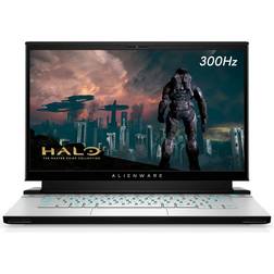 Dell Alienware m15 R4 RTX 3070