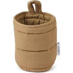 Liewood Faye Quilted Basket Oat One