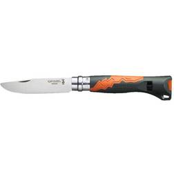 Opinel Multifunction Junior Adventure N°07 - foldbar kniv Outdoor-Messer