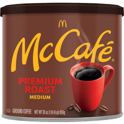 Keurig McCafe Ground Coffee, Premium Roast, Arabica, 1.87 Lb Per