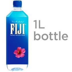 Fiji Water 33.8 Fl. Oz.