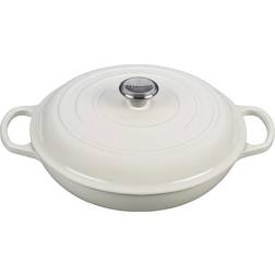 Le Creuset 5 Qt.