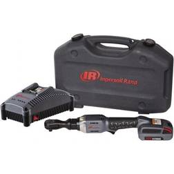 Ingersoll Rand R3130 3/8-Inch Cordless Ratchet, R3130-K12 Ratchet plus 1-Battery Kit