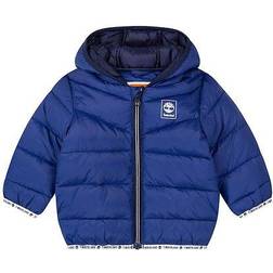 Timberland Ambiance Down Jacket - Navy (T06424-843)