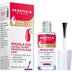 Mavala Protective Base Coat 002 10ml