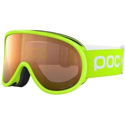 POC Pocito Retina - Fluorescent Yellow/Green