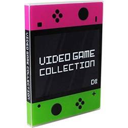 UniKeep Game Case for Nintendo Switch Cartridges - Holds 60 Games Securely