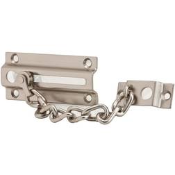 481 4-3/4-Inch Long Chain Door Guard Guard Chain