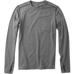 Hot Chillys Men's Micro-Elite Chamois Crewneck