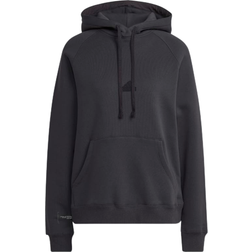 Adidas Oversized Hooded Sweatshirt