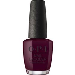 OPI Nail Lacquer Yes My Condor Can-Do! 15ml