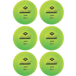 Donic Schildkröt Table Tennis Balls 6Pcs