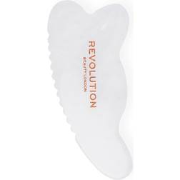 Skincare White Jade Gua Sha