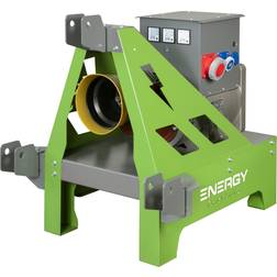 Energy Traktorgenerator EY-42TCS