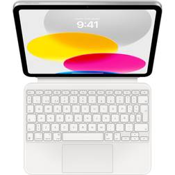 Apple Magic Keyboard Folio for iPad 10th generation (Spanish )