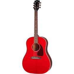 Gibson J-45 Standard Cherry