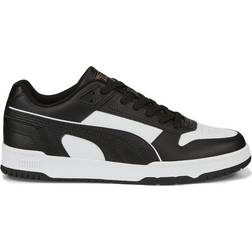 Puma RBD Game Low W - Black/White