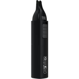 Wahl 5560-3417 Black Groomease Nose Perfect