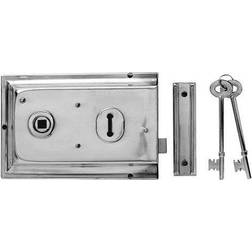 Yale Locks 60334305162 P334 Rim Lock