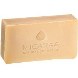 MICARAA Skin care Facial care Bio Shaving Soap 75 g