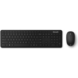 Microsoft Bluetooth Desktop keyboard QWERTZ German