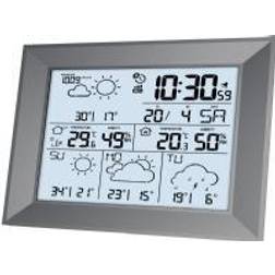 Technoline WD2000 SAT weather