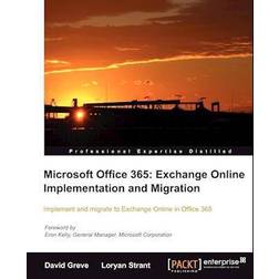 Microsoft Office 365-Loryan Strant