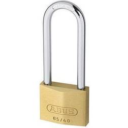 ABUS 04778 65/40mm Brass Padlock Shackle