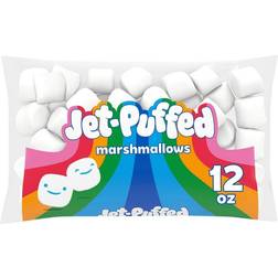 Kraft Jet-Puffed Marshmallows - 12oz