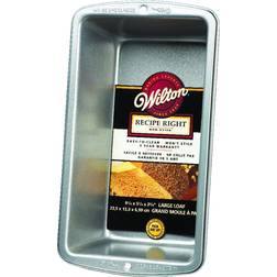 Wilton Recipe Right Loaf Bread Tin