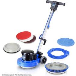 ProLux 13 Core Heavy Duty Commercial Polisher Floor Buffer