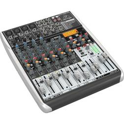 Behringer Xenyx Qx1204usb