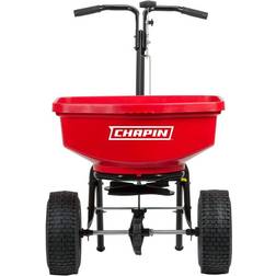 Chapin 80 lbs. Capacity Contractor Turf Spreader