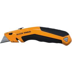 Klein Tools 44133 Heavy Duty Utility Snap-off Blade Knife