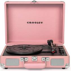 Crosley Cruiser Deluxe