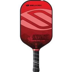 Selkirk AMPED Invikta Lightweight Pickleball Paddles Red