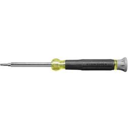 Klein Tools 32585 Multi-bit Precision Screwdriver Torx Screwdriver