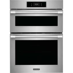 Frigidaire PCWM3080A Combo Slow Cook Stainless Steel Cooking Appliances