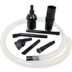 Nilfisk Industries Micro Vacuum Attachment 7 Piece Kit