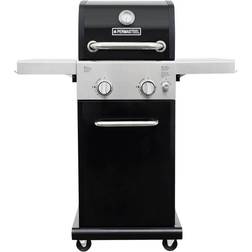 Permasteel 2-Burner Propane Gas Grill